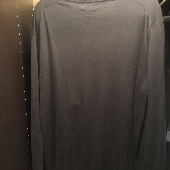 NWT Nautica luxury performance sweater XXL - Picture 3 of 3